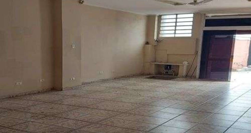 Sala comercial com 1 sala para alugar na Rua da Ponte Rasa, 100, Jardim Ponte Rasa, São Paulo