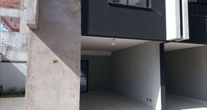 Casa em condomínio fechado com 2 quartos para alugar na Rua Júlio Marcelino de Faria, 132, Chácara Cruzeiro do Sul, São Paulo