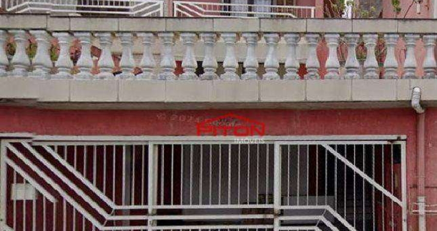 Casa com 3 quartos à venda na Rua Bonifácio da Trindade, 213, Vila Costa Melo, São Paulo