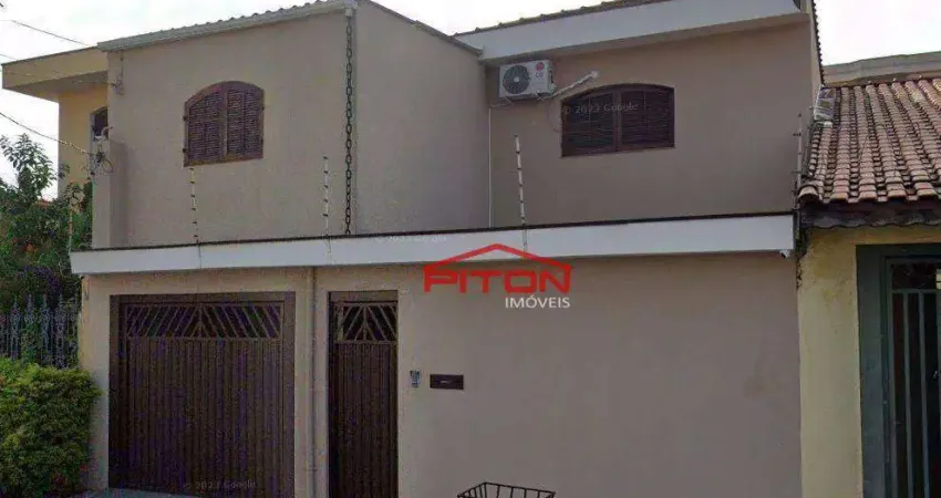 Casa com 3 quartos à venda na Rua Henrique Osvaldo, 16, Penha, São Paulo