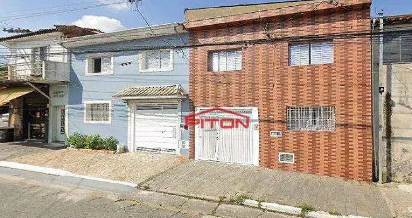 Casa com 3 quartos à venda na Rua Coronel Meireles, 510, Penha, São Paulo