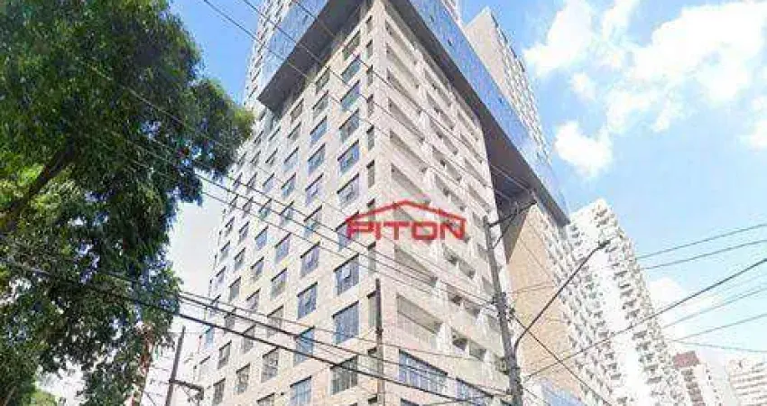 Sala comercial com 2 salas para alugar na Rua Airi, 277, Tatuapé, São Paulo