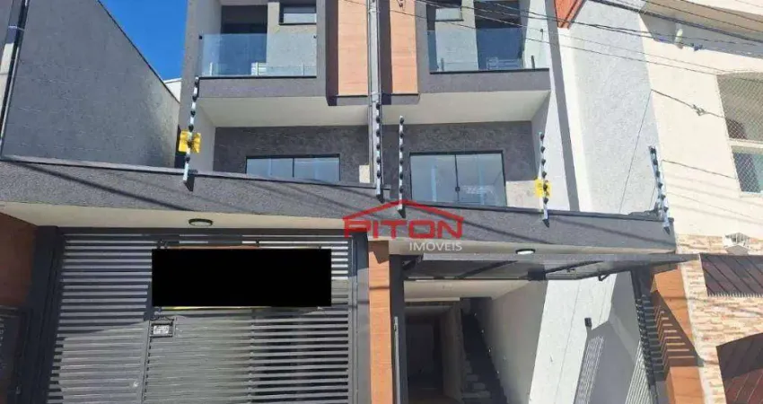 Casa com 3 quartos à venda na Rua Lourdes, 254, Penha, São Paulo
