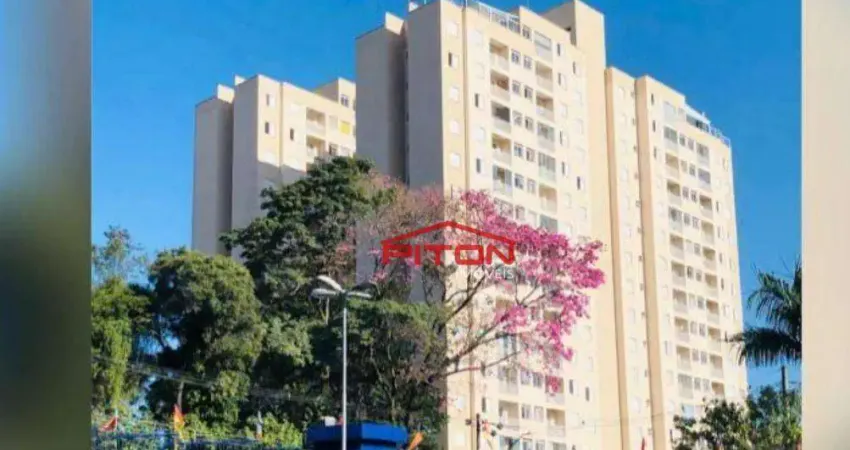 Cobertura com 2 quartos à venda na Estrada Dom João Nery, 3988, Itaim Paulista, São Paulo