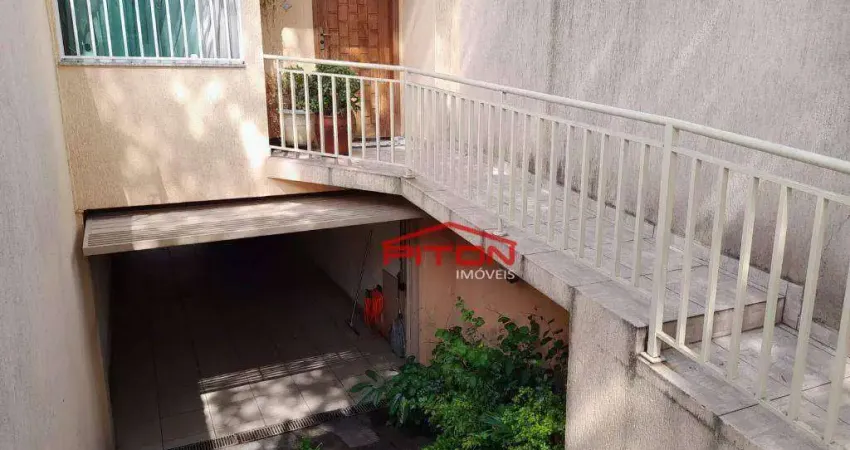 Sobrado com 3 quartos à venda, 245 m² por R$ 1.100.000 - Vila Matilde - São Paulo/SP
