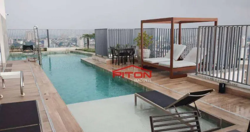 Apartamento com 2 quartos à venda na Rua Coronel Pedro Dias de Campos, 788, Vila Matilde, São Paulo