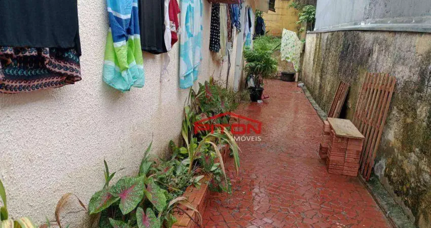 Casa com 1 quarto à venda na Rua Mercedes Lopes, 99, Penha, São Paulo