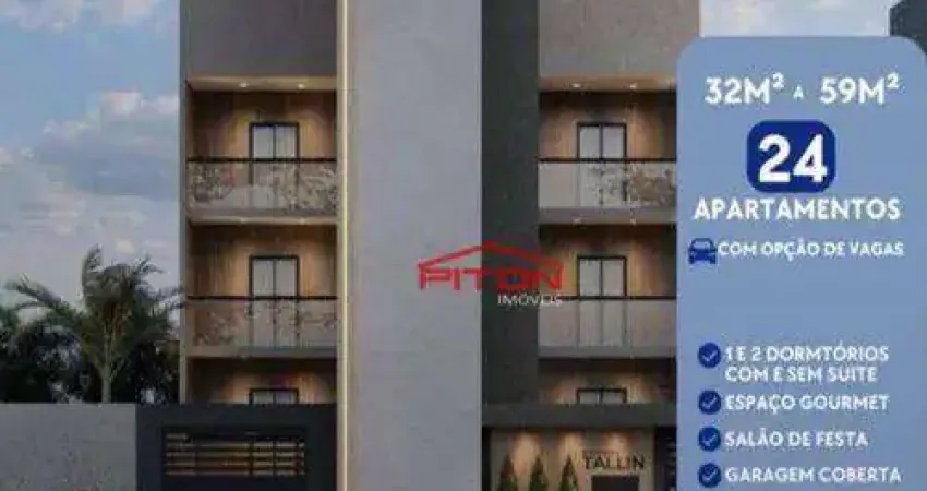 Apartamento com 2 quartos à venda na Rua Firmiano Cardoso, 339, Cangaíba, São Paulo