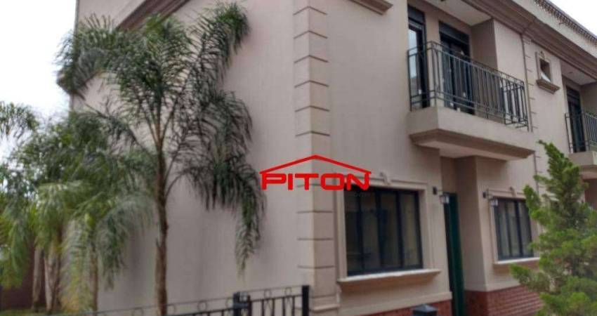 Casa em condomínio fechado com 3 quartos para alugar na Rua Padre João, 806, Penha, São Paulo