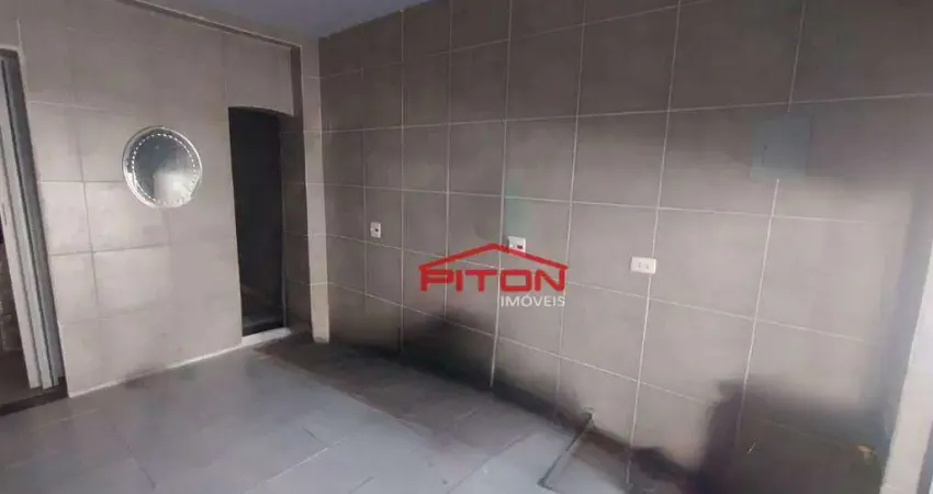 Sala comercial com 1 sala para alugar na Rua Maria Carlota, 427, Vila Esperança, São Paulo