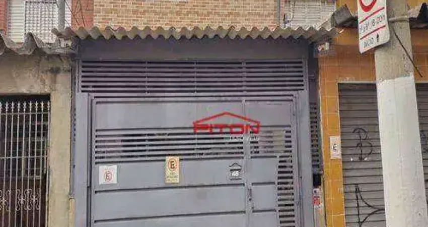 Casa com 3 quartos à venda na Rua Antônio Macedo, 48, Tatuapé, São Paulo