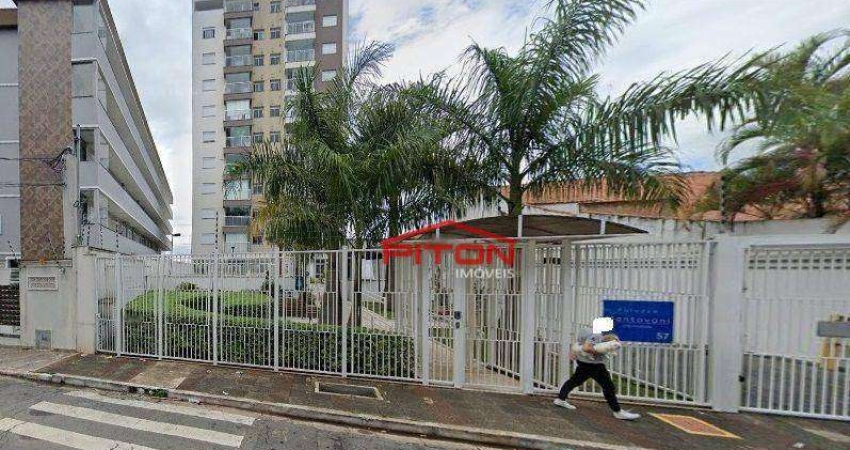 Apartamento - Vila Matilde - São Paulo/SP