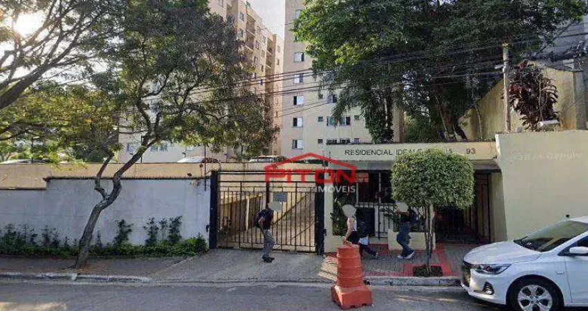 Apartamento - Penha - São Paulo/SP