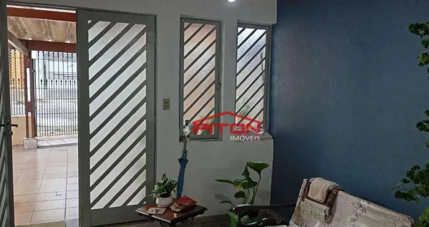 Casa com 3 quartos à venda na Rua Siuci, 253, Penha, São Paulo