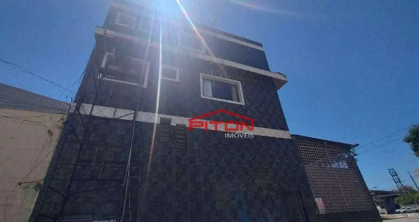 Apartamento com 2 quartos para alugar na Rua Bananal, 107, Tatuapé, São Paulo
