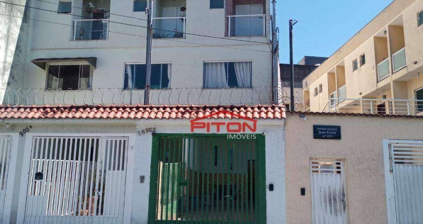 Sobrado - Cangaiba - São Paulo/SP