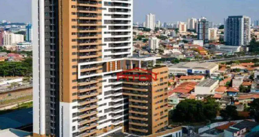 Apartamento - Vila Guilhermina - SP.
