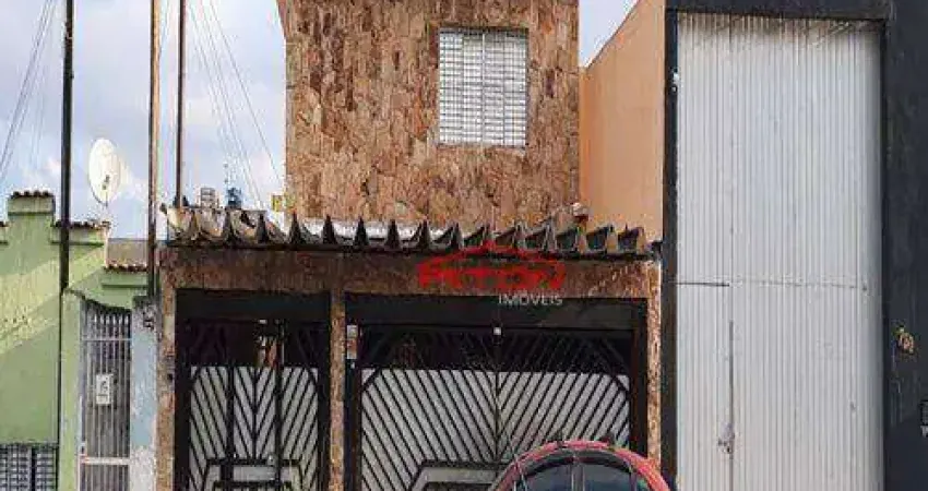 Casa com 4 quartos à venda na Rua Vieira Pinto, 740, Vila Aricanduva, São Paulo