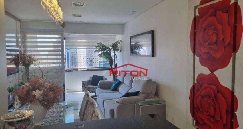 Apartamento com 3 dormitórios à venda, 69 m² por R$ 710.000,00 - Penha - São Paulo/SP