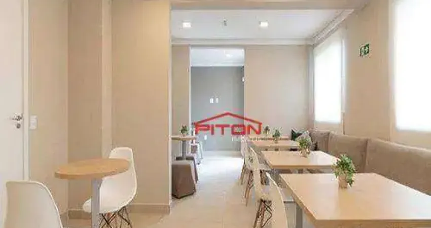 Apartamento com 2 quartos à venda na Rua Tomoichi Shimizu, 181, Itaquera, São Paulo
