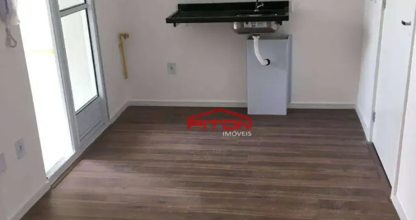 Apartamento - Vila Esperança - São Paulo/SP