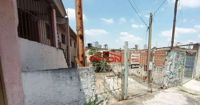 Terreno - Penha - São Paulo/SP