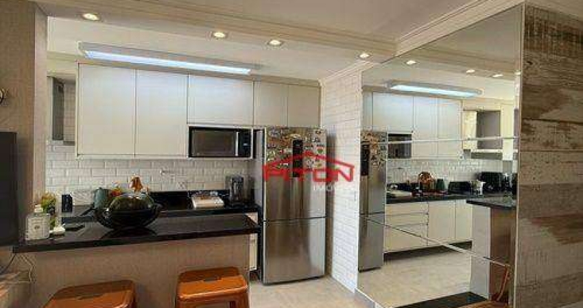 Apartamento - Cangaiba - São Paulo/SP