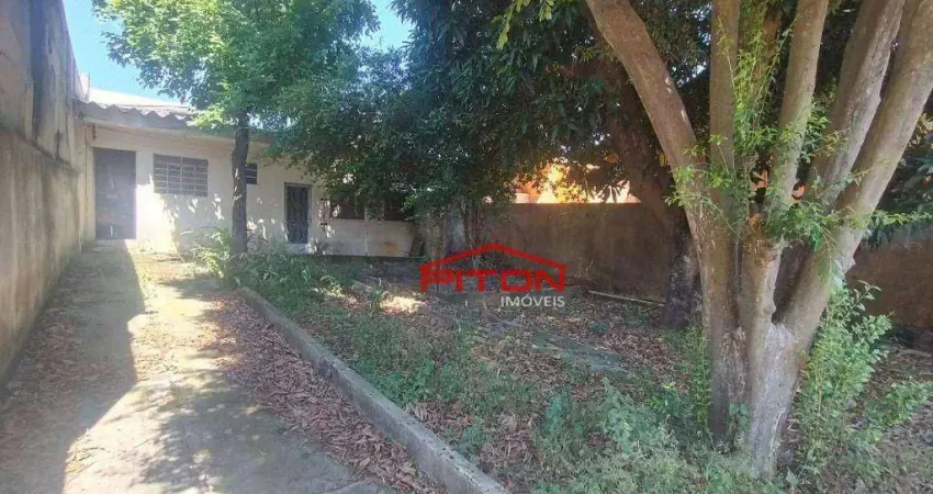 Terreno à venda na Rua Municipal, 56, Vila Ré, São Paulo