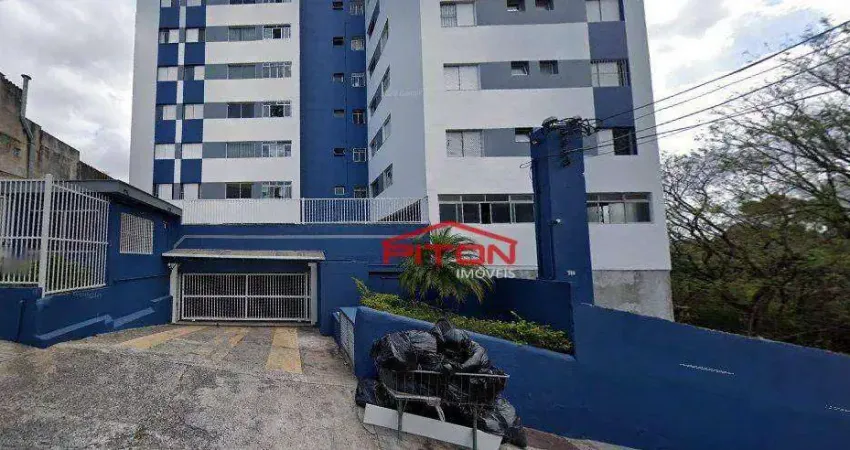 Apartamento - Chácara Cruzeiro do Sul - São Paulo/SP
