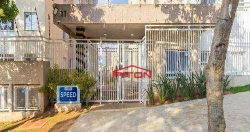 Apartamento 02 quartos a venda - cidade patriarca - são paulo/sp