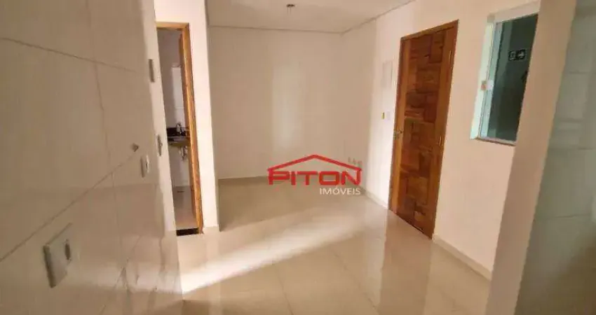 Apartamento com 2 dormitórios à venda, 38 m² por R$ 225.000,00 - Vila Matilde - São Paulo/SP