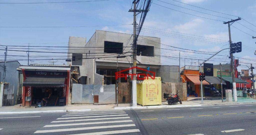 Sala comercial com 1 sala para alugar na Avenida Cangaíba, 806, Cangaíba, São Paulo