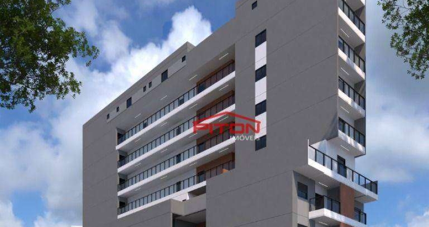 Apartamento com 2 dormitórios à venda, 45 m² por R$ 289.000,00 - Vila Ré - São Paulo/SP