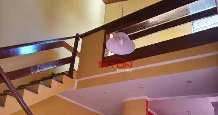 Sobrado - Penha - São Paulo/SP