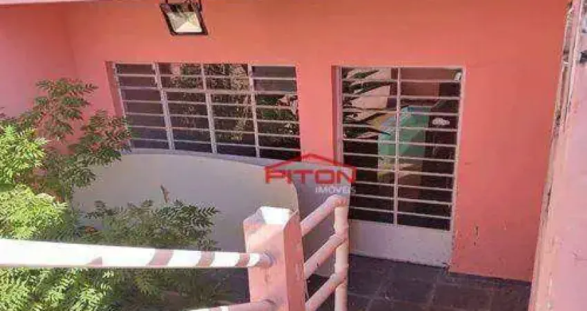 Sobrado frontal 3 quartos (sendo1suíte - penha - são paulo/sp