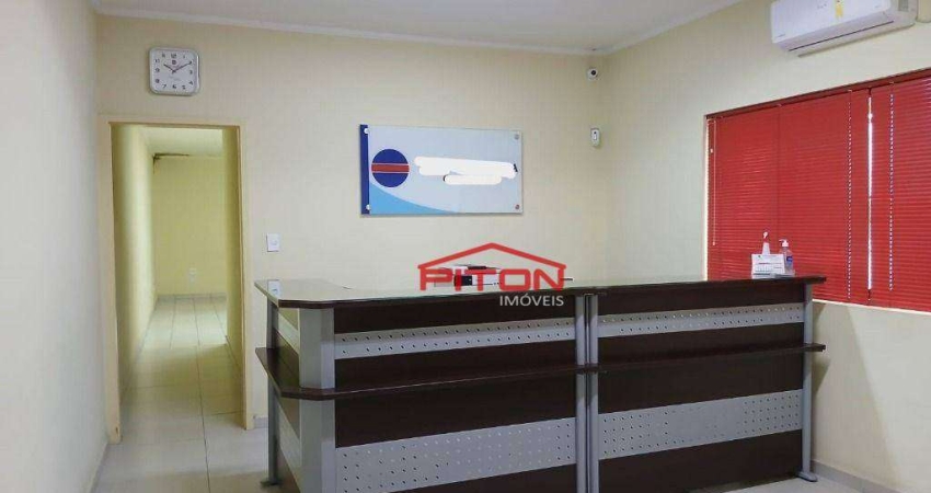 Conjunto Comercial - Penha - São Paulo/SP