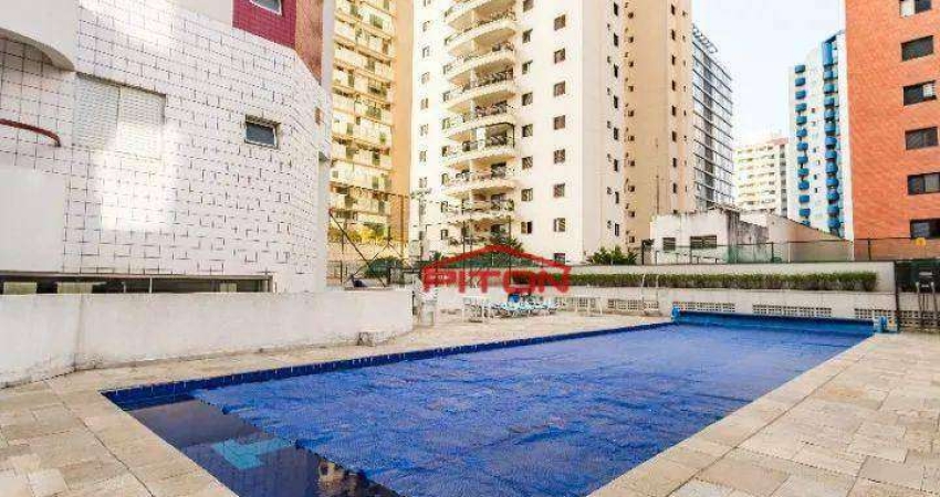 Apartamento - Tatuapé - São Paulo/SP
