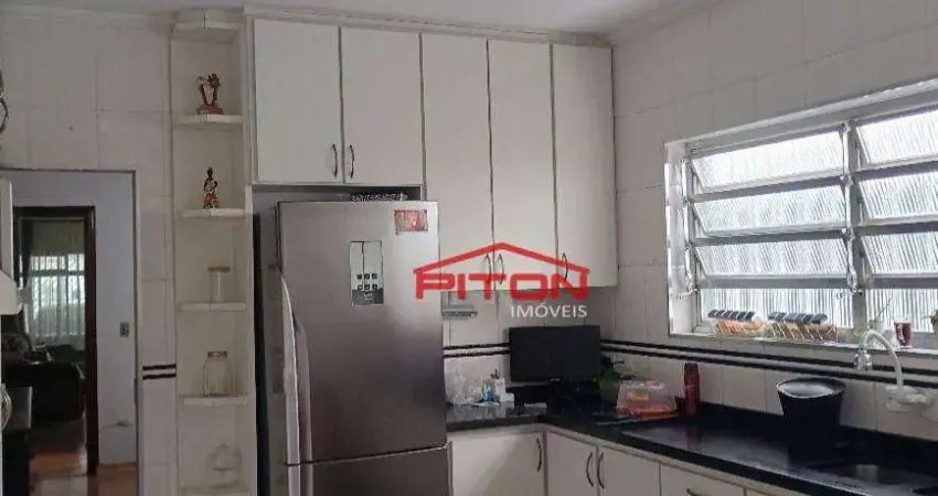 Casa com 3 quartos à venda na Rua Dois de Janeiro, 289, Penha, São Paulo