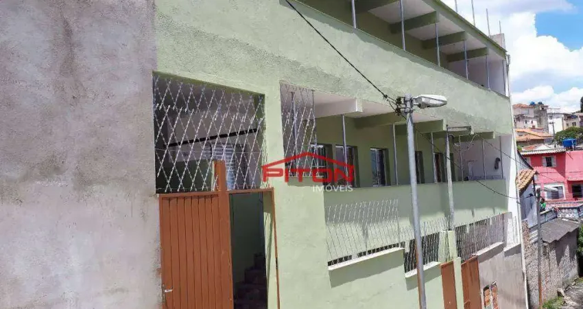 Casa com 2 quartos à venda na Rua Paracanã, 154, Penha, São Paulo