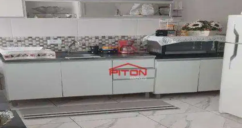 Apartamento - Penha - São Paulo/SP