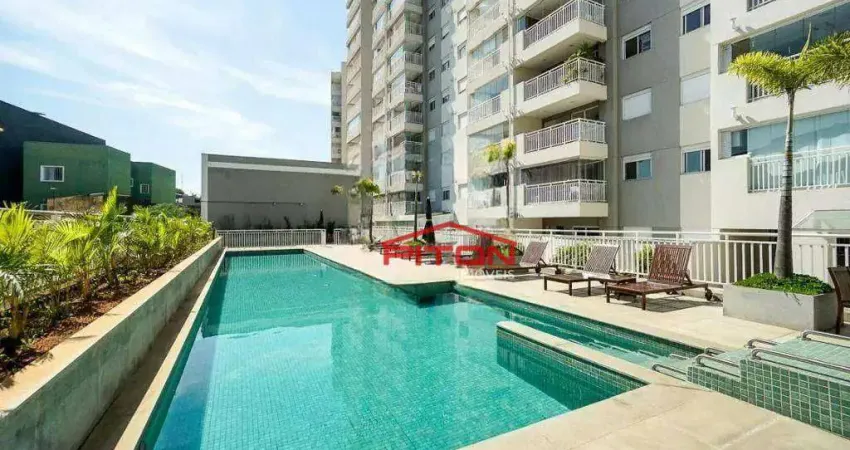 Apartamento com 3 quartos à venda na Avenida Amador Bueno da Veiga, 2123, Penha, São Paulo