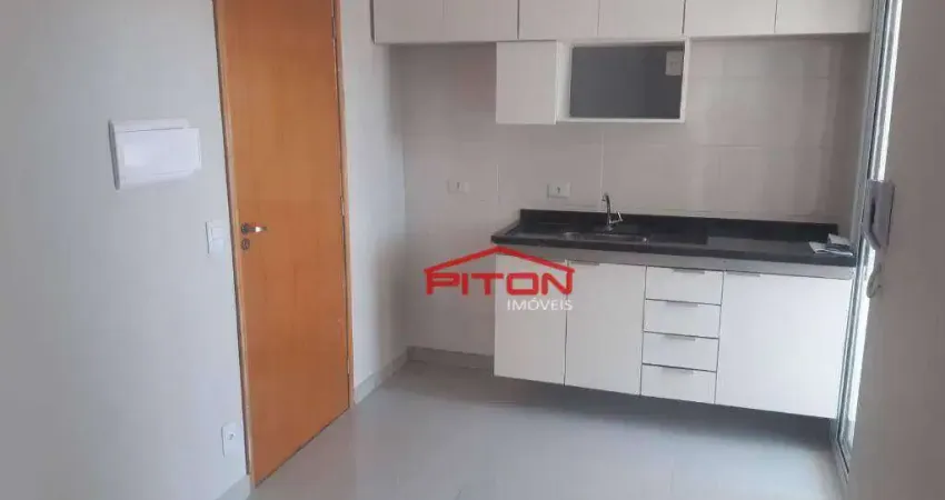 Apartamento com 2 quartos à venda na Rua Almeida Brandão, 361, Vila Guilhermina, São Paulo