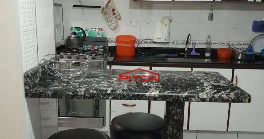 Apartamento com 2 quartos à venda na Avenida Nicolau Jacinto, 684, Artur Alvim, São Paulo