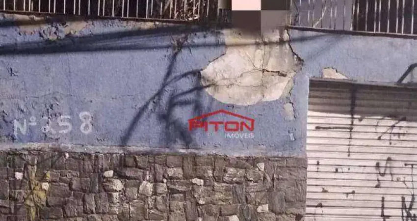 Terreno à venda na Rua João Gonçalves Ribeiro, 258, Cangaíba, São Paulo