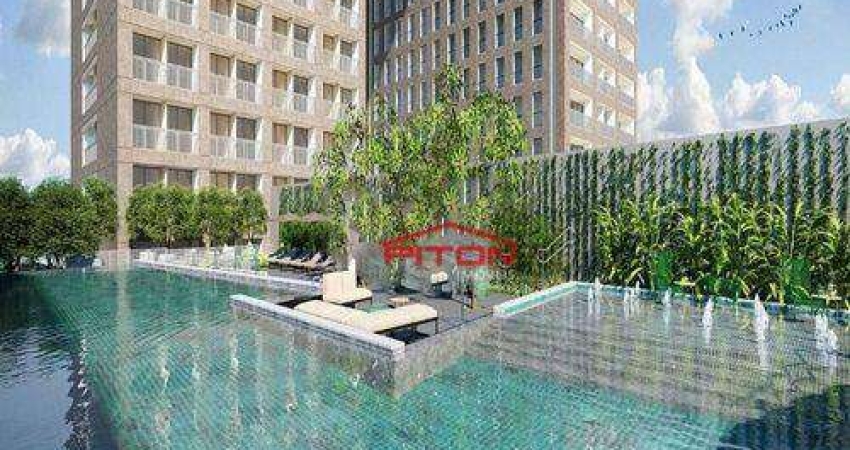 Apartamento  - Tatuapé - São Paulo/SP