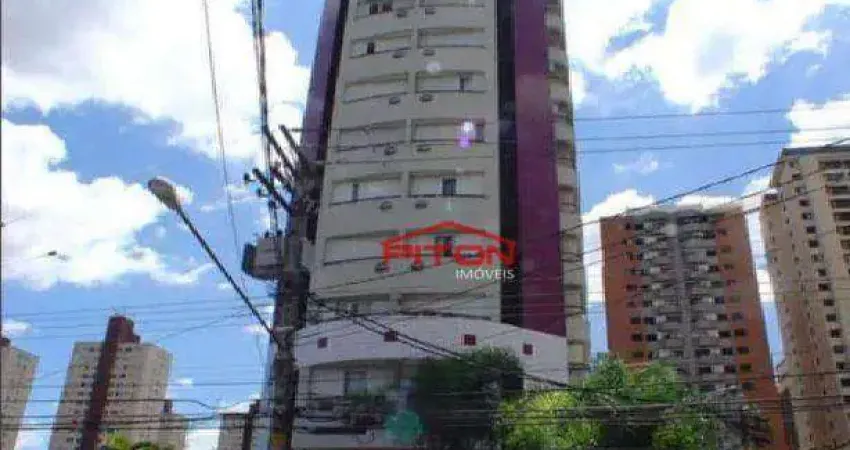 Apartamento com 3 quartos à venda na Rua Itapura, 267, Tatuapé, São Paulo