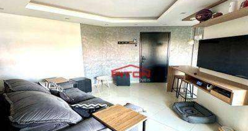 Apartamento - Cangaiba - São Paulo/SP