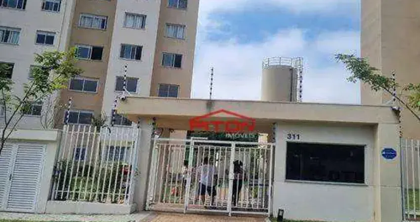 Apartamento com 2 quartos à venda na Rua Iososuke Okaue, 311, Itaquera, São Paulo