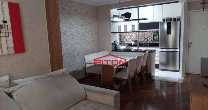 Apartamento  - Vila Matilde - São Paulo/SP