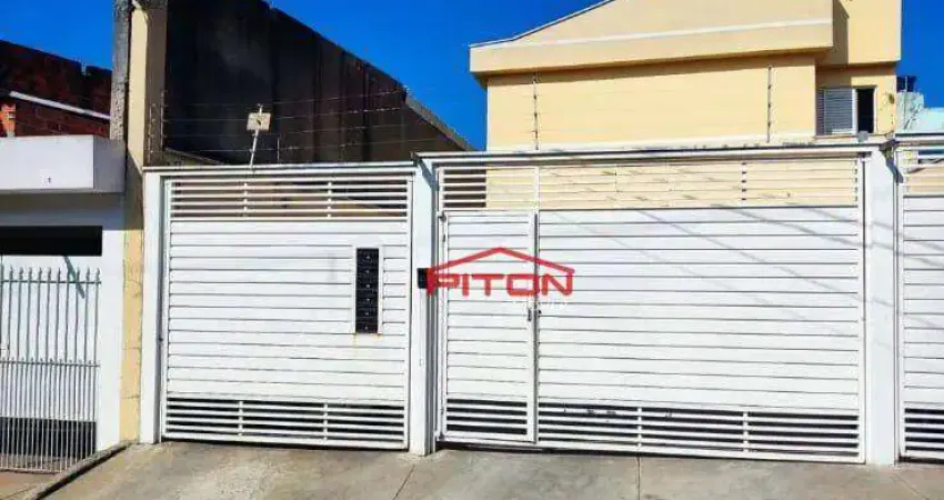 Casa com 2 quartos à venda na Rua Maria Paulina da Conceição, 298, Ponte Rasa, São Paulo